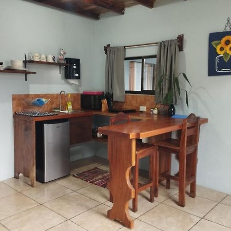 Apartamento Siary Monteverde Bagian luar foto