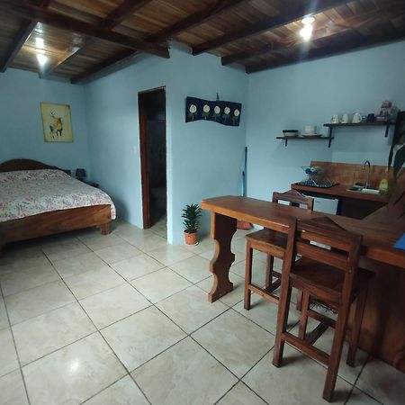 Apartamento Siary Monteverde Bagian luar foto