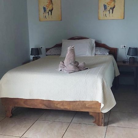 Apartamento Siary Monteverde Bagian luar foto