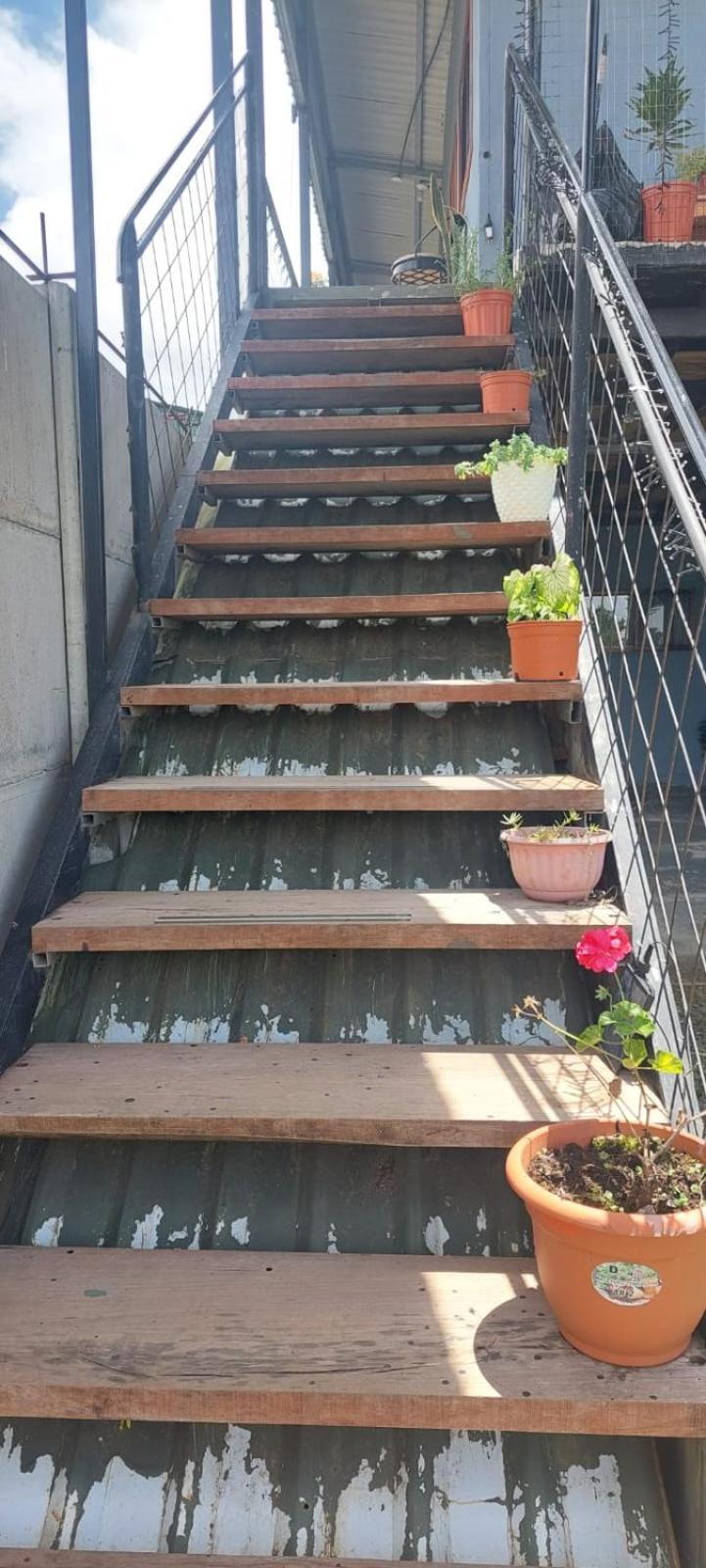 Apartamento Siary Monteverde Bagian luar foto